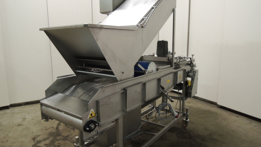 “CFS” Panieranlage - CrumbMaster Typ CrumbMaster 600 