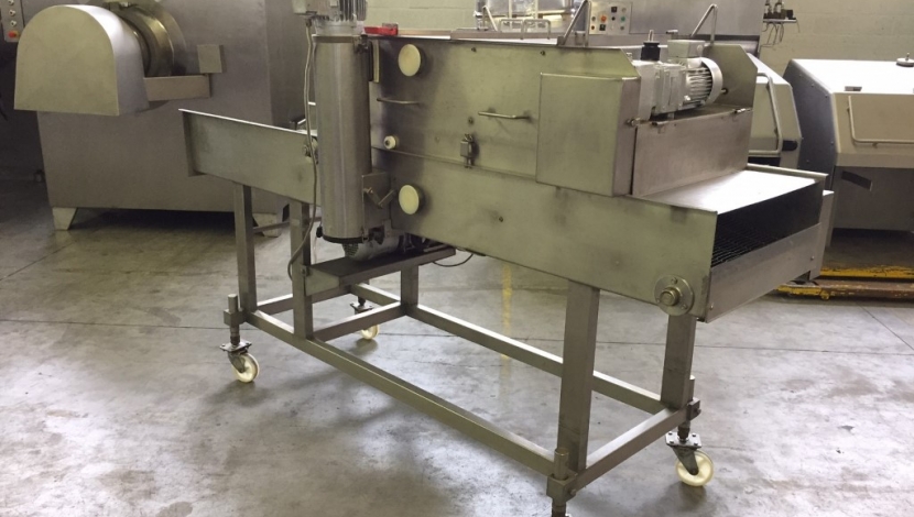 Ecoflour GEA-CFS