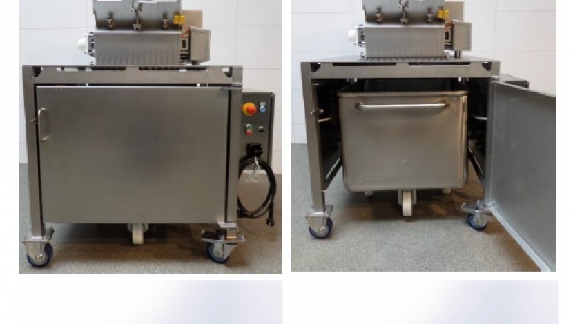 Machine à déchiqueter mieux que les griffes d'ours Déchiqueteur de viande  pour poulet de bœuf de porc effiloché Multifonctionnel Masher Outils de  cuisine Accessoires