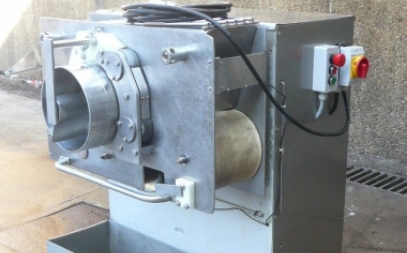 POSS Meat Separator for sale.