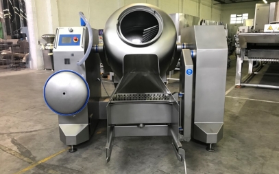 Bartumb 600L Bartumb 600L
