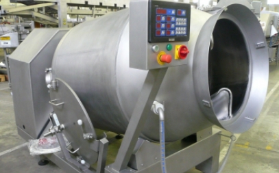 “Barsso” vacuum tumbler Type 5 Bartumb   “Barsso” vacuum tumbler Type 5 Bartumb
