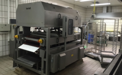 “Berief” Teflon-Grill “Berief” Teflon-Grill