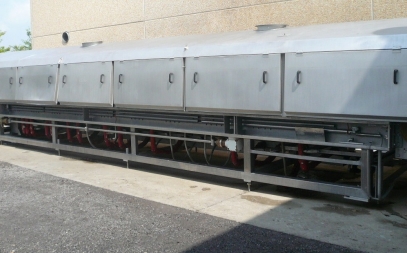 “Berief” teflon-grill Type Dubra  “Berief” teflon-grill Type Dubra