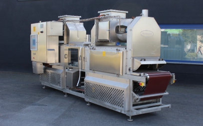 “Formcook” Kontaktbräter – Combi-Öfen Modell combi 6250507 EF  “Formcook” Kontaktbräter – Combi-Öfen Modell combi 6250507 EF