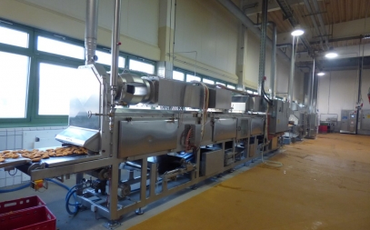 Formcook Model combi 67502 EF