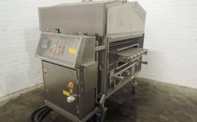 grill marker Gea Cfs grill marker Gea Cfs
