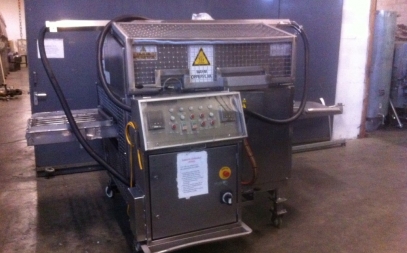 Grill marker “GEA-CFS” Type GR 746 