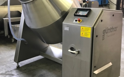 Günther 600L Günther 600L