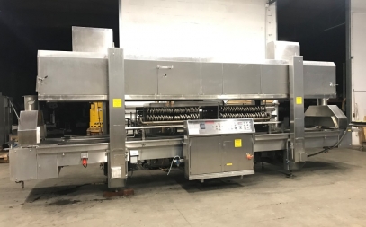 hete lucht oven 8000-1000 hete lucht oven 8000-1000