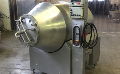 Vacuumtumbler inject star Vacuumtumbler inject star
