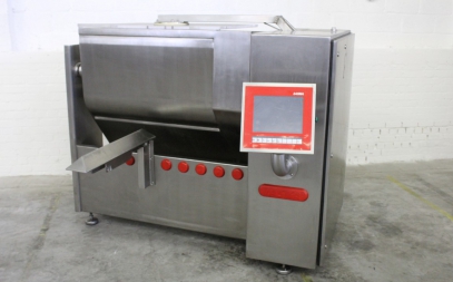 Gebrauchtmaschinen lebensmittelindustrie Gebrauchtmaschinen lebensmittelindustrie