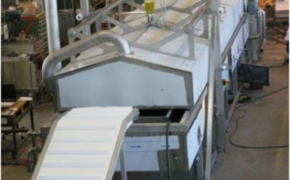 used food processing equipment dealers