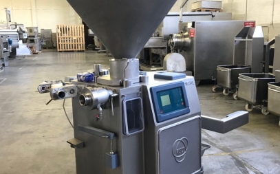 Risco Brevetti vacuumvuller Risco Brevetti vacuumvuller