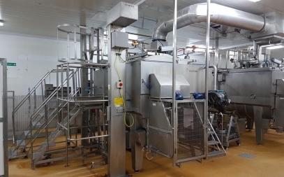 Wolfking TSMIV 3250 Wolfking TSMIV 3250