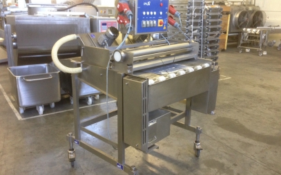 battering machine  battering machine
