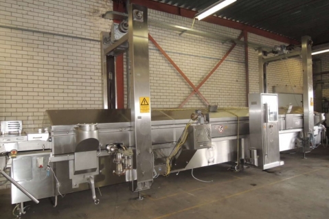 Easyfryer Gea Cfs